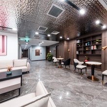 诺星酒店(广州暨南大学岗顶地铁站店)