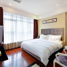 希美登酒店(成都川师大店)