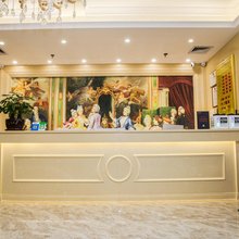 福深达御景酒店(深圳福田赤尾地铁站店)