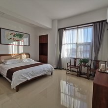 高阳尚家宾馆