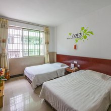 连州怡景酒店
