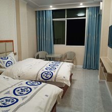 瑞金瑞红宾馆