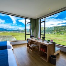 抚仙湖隐山精品民宿