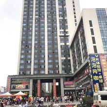 冶龙湾公寓(武汉汉口学院东湖学院店)