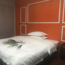 连城快廷酒店(汽车站店)