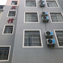 楚雄迎归宾馆