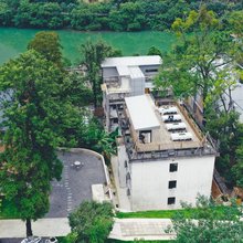 上犹镜双城民宿