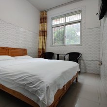 德阳金江旅馆