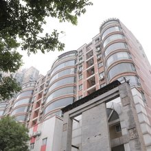 西安如如家民宿(雁翔路北口地铁站店)