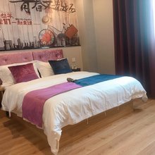 南宁佳隆商务宾馆(广西财经学院广西大学地铁站店)