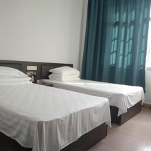 萍乡小时光公寓