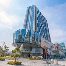 喜悦优客观影民宿(二七万达锦荣轻纺城店)