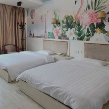 茶陵安信商务宾馆