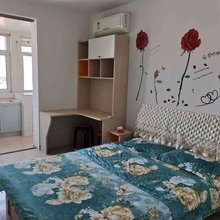 红苹果短租公寓(保定那约店)