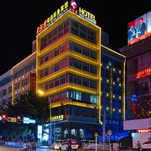 本溪太河楼精品商务宾馆