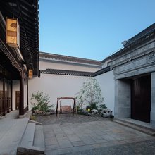苏州文旅姑苏小院·端善堂(平江路观前街店)