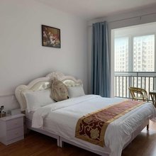 怡家公寓(郑州绿城银水湾店)