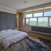化德新德福大酒店