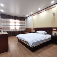 平项公寓