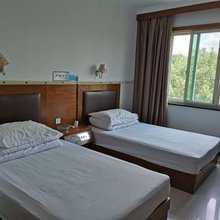 桐庐怡沁宾馆