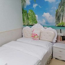成都都市丽人公寓