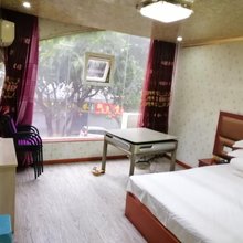 云阳渝东商务宾馆