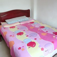 沈阳万诚旅馆