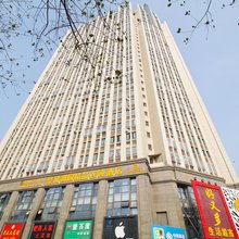 皇城御园酒店(合肥三联学院店)