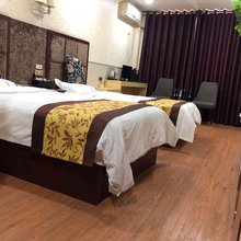 伊川新友谊网络宾馆