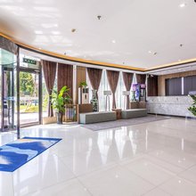 贝壳酒店(安阳文昌大道店)