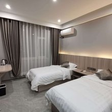 沁县水韵汤泉酒店
