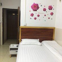 时尚公寓(广州香雪牌坊店)