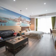 美寓精品公寓(科技城店)