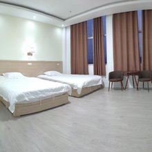 平邑吴家商务宾馆