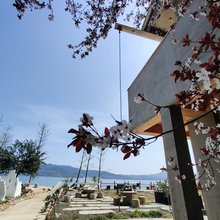 宁海挪亚听海筑民宿