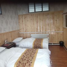 循化永欣旅店