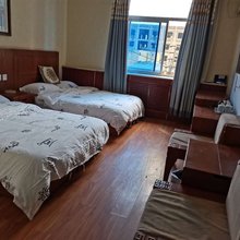 海康宾馆(北京丰台火车站天坛医院店)