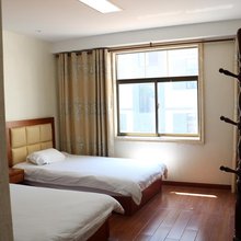 太仓杨帆旅社
