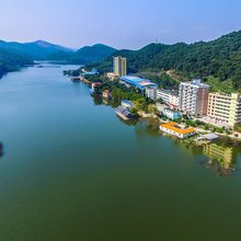 南宁纳天度假山庄