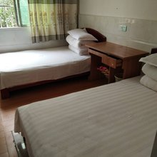仪陇香江宾馆