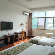 汝城避风港客栈