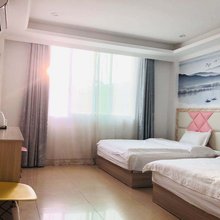 广州爱巢商务住宿