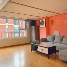 青岛钟意你LOFT公寓