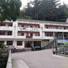 英山桃花源客栈