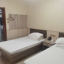 欣辰宾馆(合肥高速滨湖时代广场店)