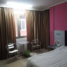 温州永中五洲宾馆