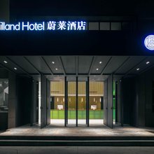 奎屯蔚莱酒店