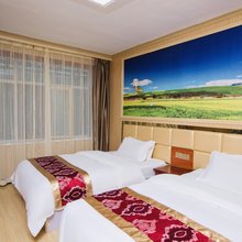 青海湖依青家园