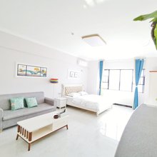 熠程公寓(长沙金桥国际店)
