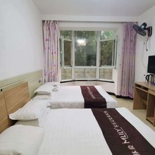 长春天悦时尚旅馆